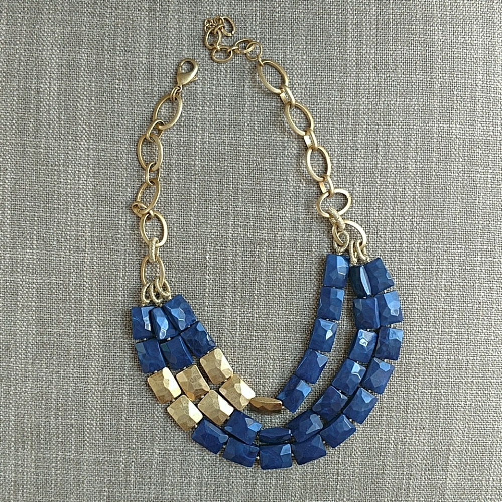 Stella & Dot Necklace